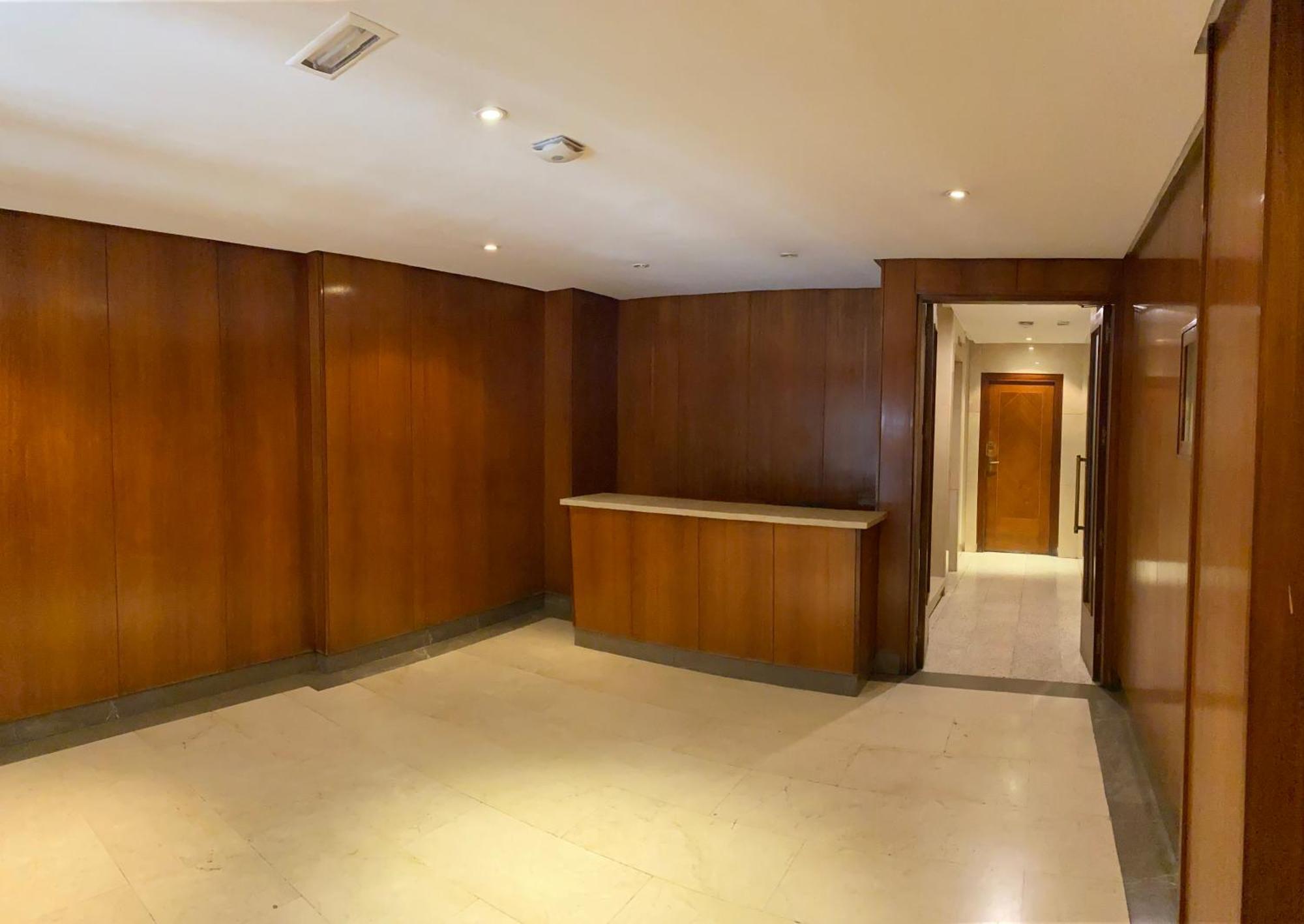 Comoda Habitacion Doble Cerca De Los Lugares Emblematicos De Madrid Exteriör bild