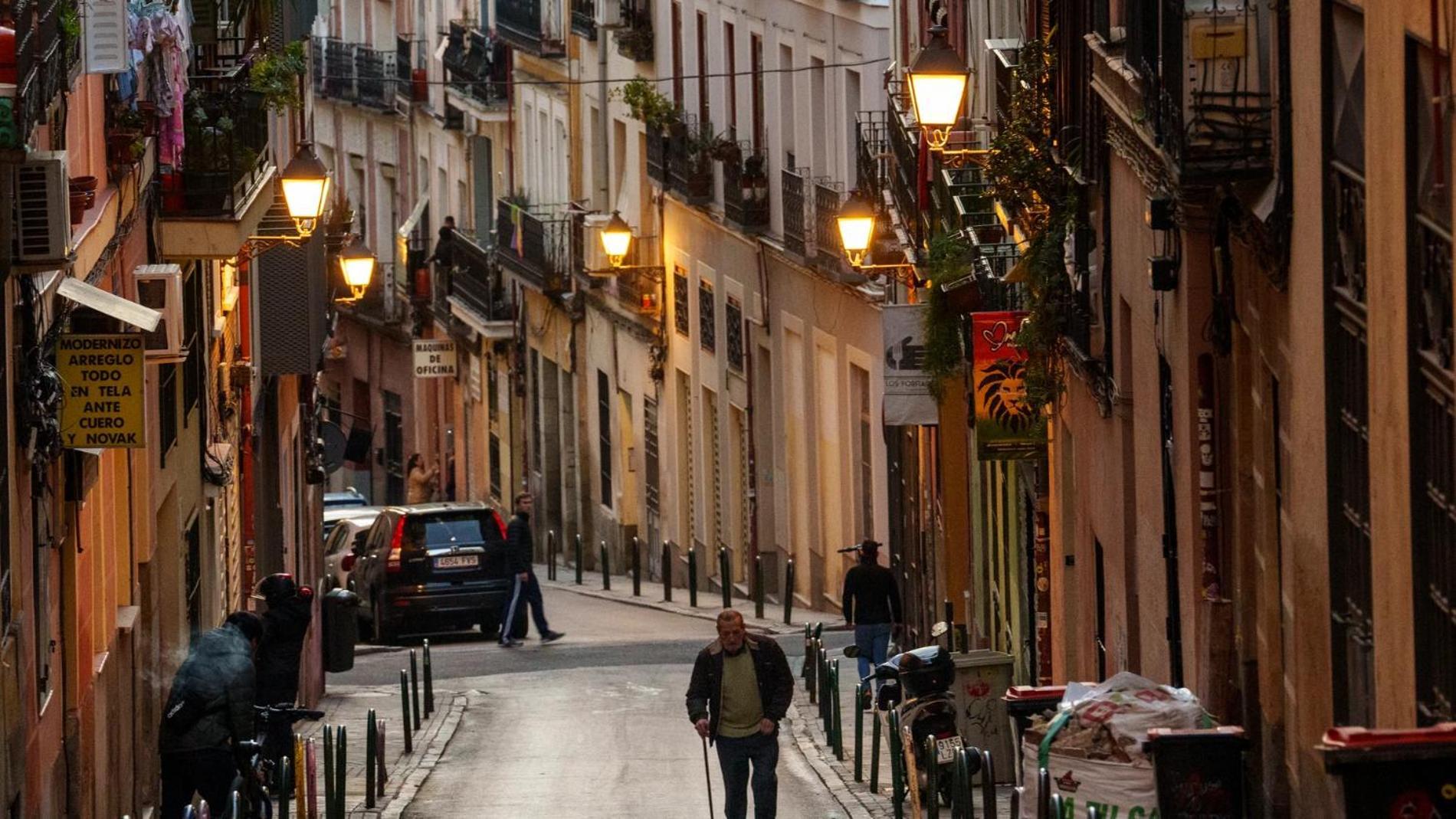 Comoda Habitacion Doble Cerca De Los Lugares Emblematicos De Madrid Exteriör bild