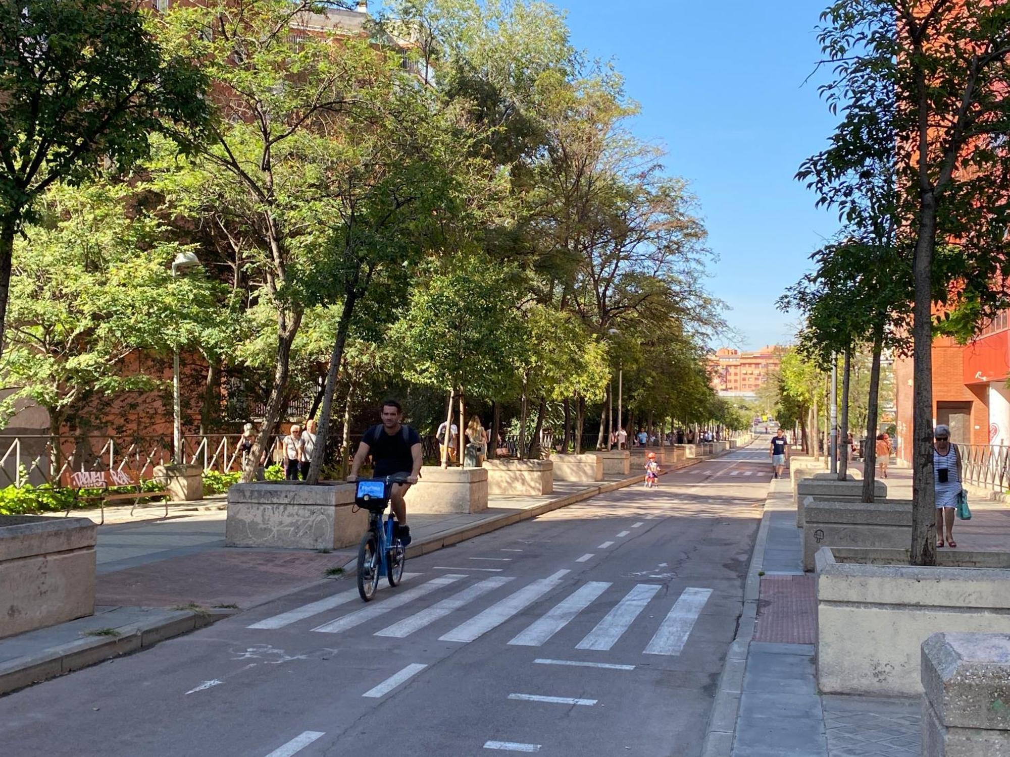 Comoda Habitacion Doble Cerca De Los Lugares Emblematicos De Madrid Exteriör bild