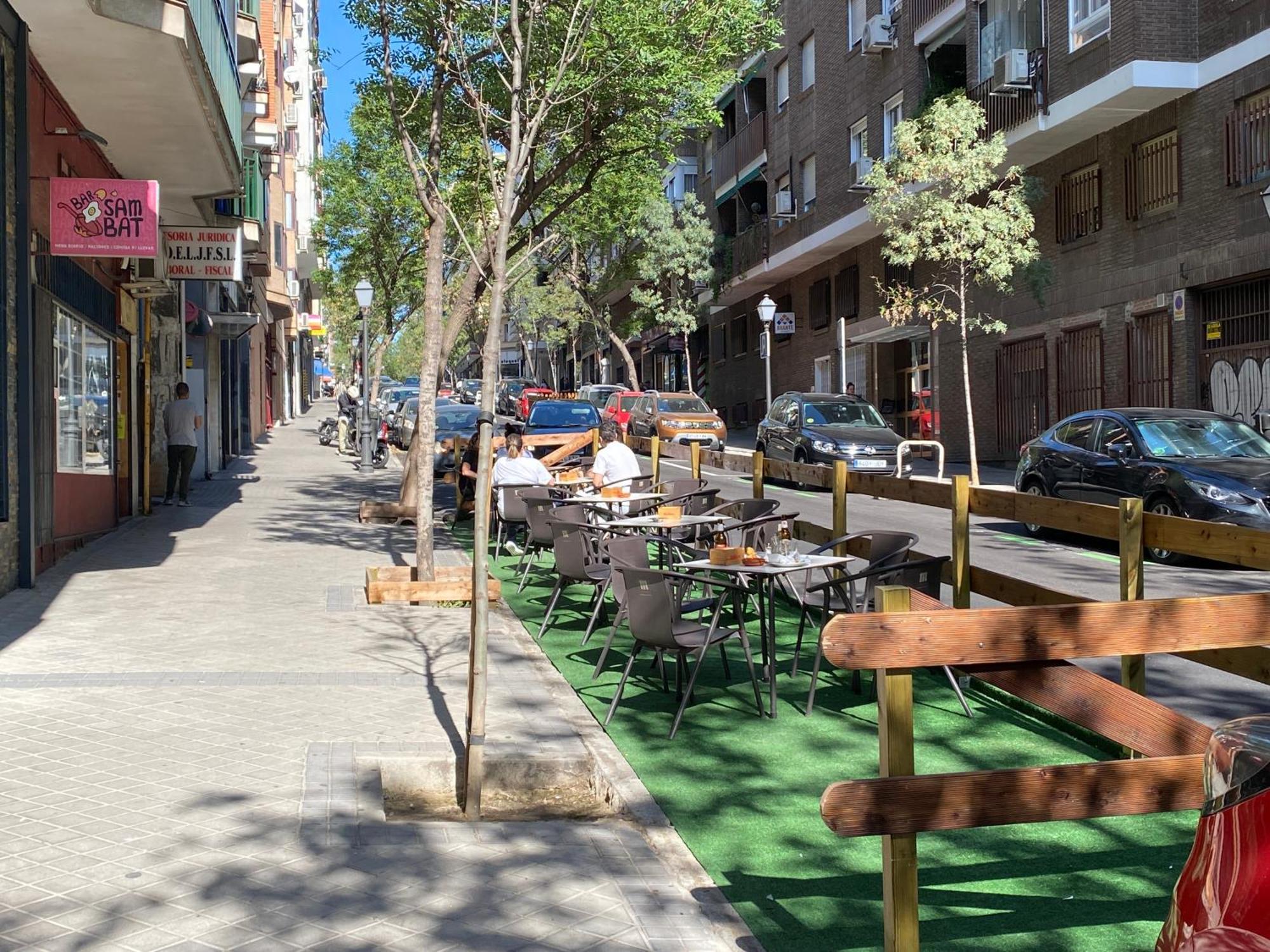 Comoda Habitacion Doble Cerca De Los Lugares Emblematicos De Madrid Exteriör bild