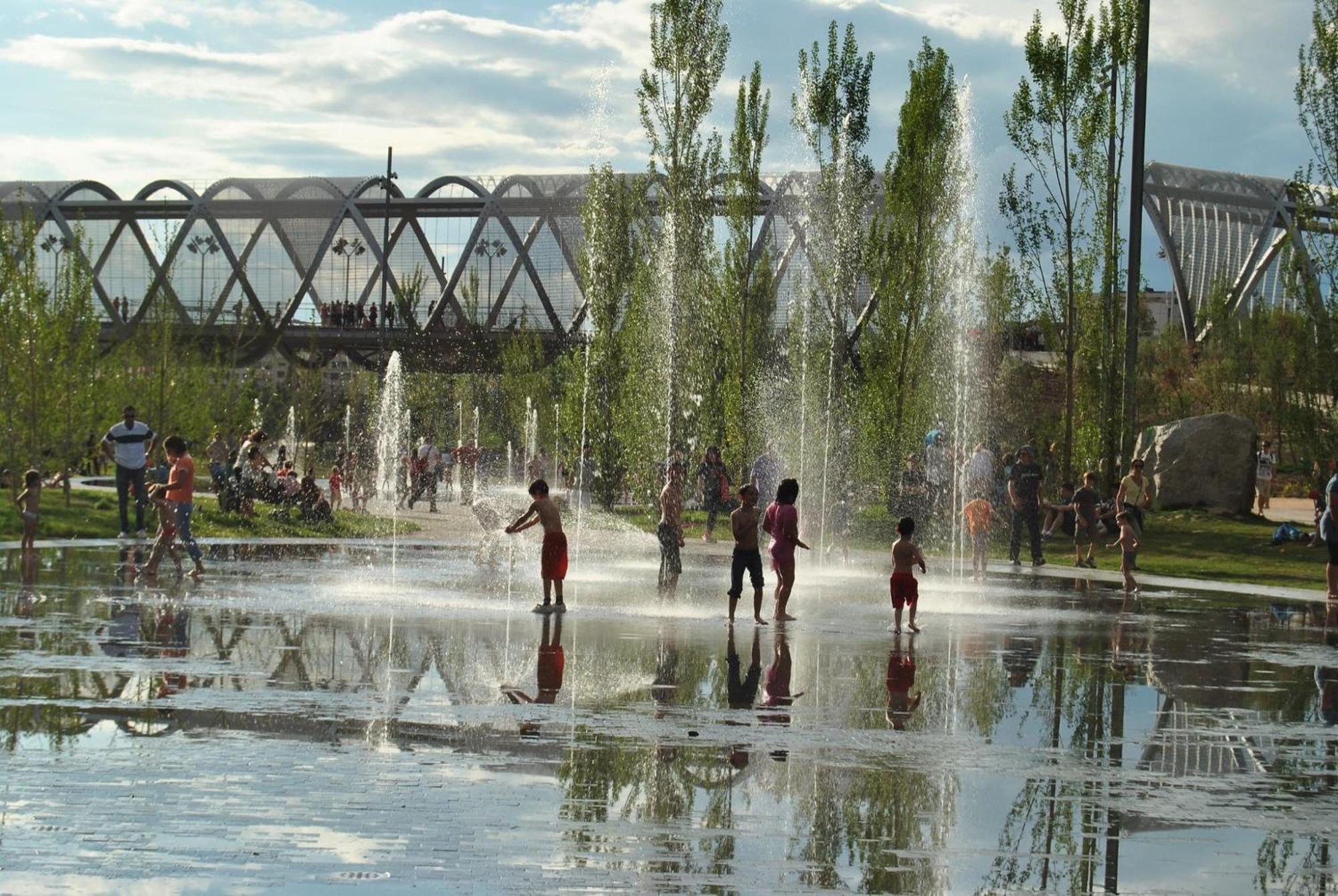 Comoda Habitacion Doble Cerca De Los Lugares Emblematicos De Madrid Exteriör bild