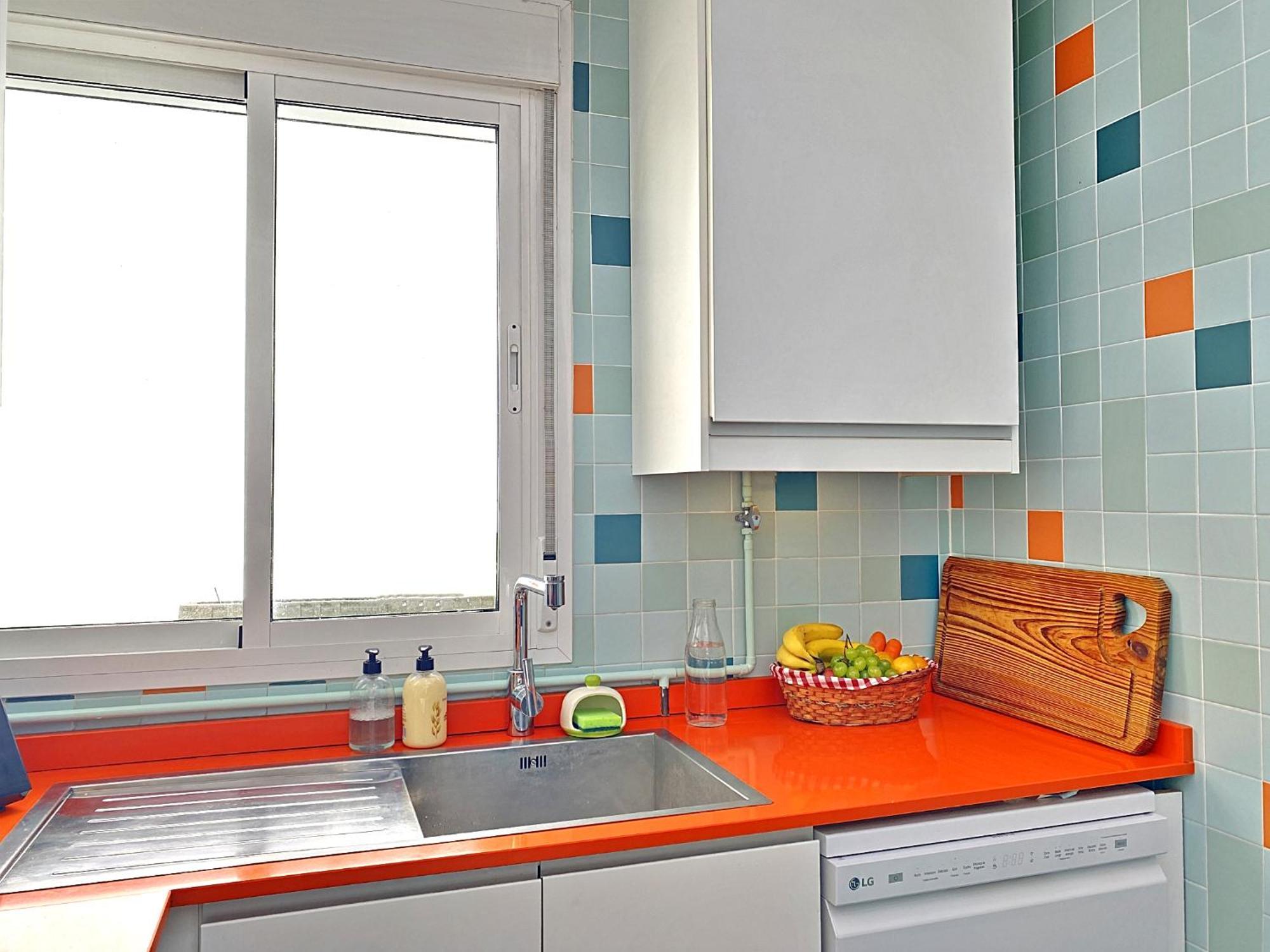 Comoda Habitacion Doble Cerca De Los Lugares Emblematicos De Madrid Exteriör bild