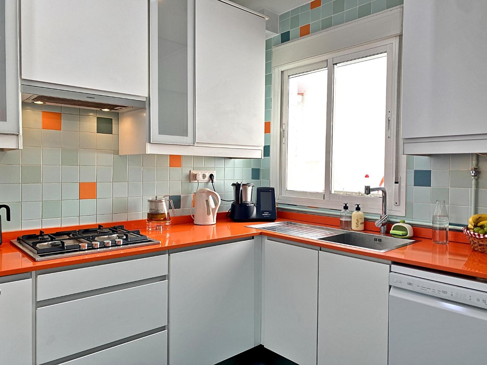 Comoda Habitacion Doble Cerca De Los Lugares Emblematicos De Madrid Exteriör bild