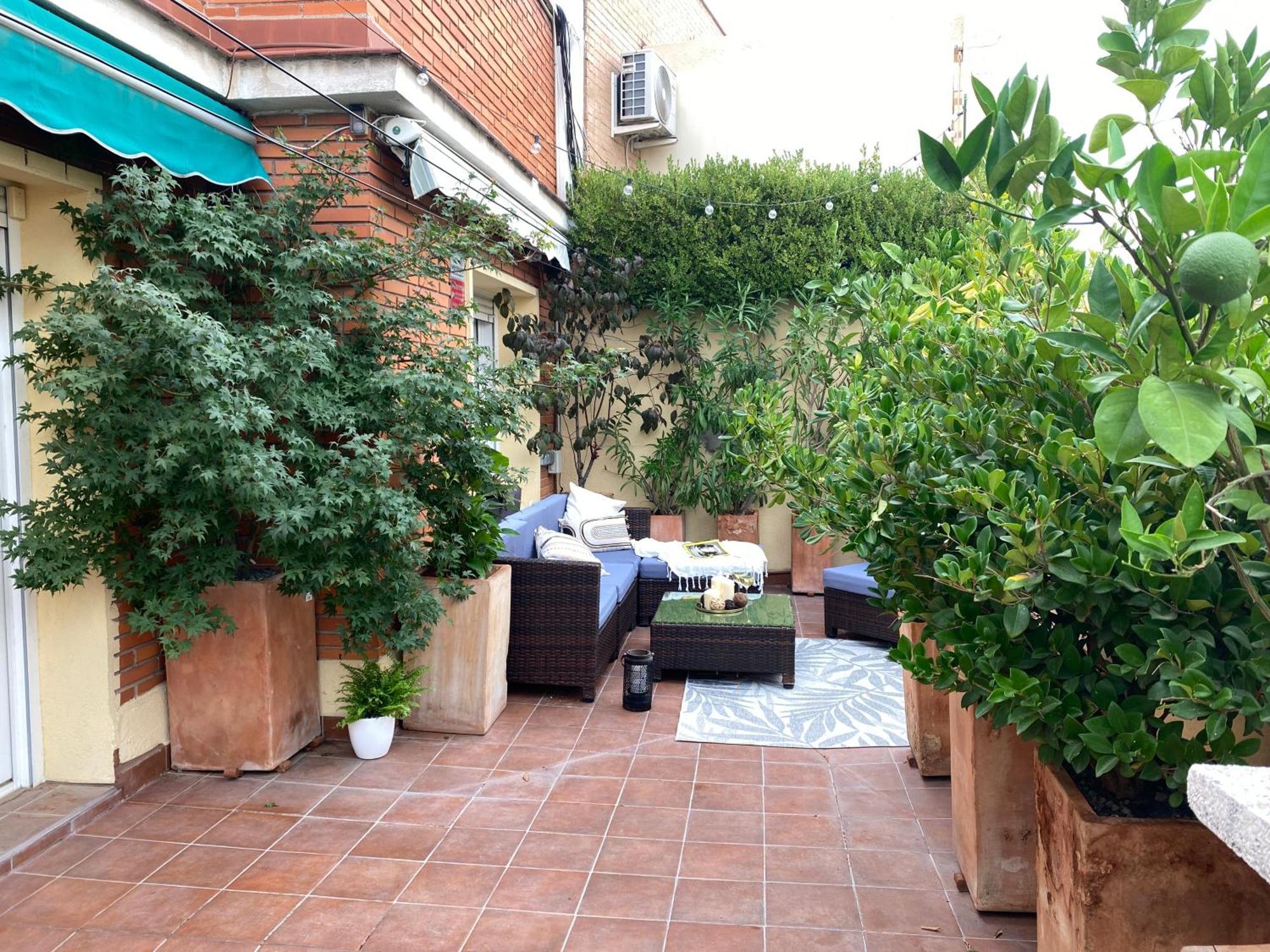 Comoda Habitacion Doble Cerca De Los Lugares Emblematicos De Madrid Exteriör bild