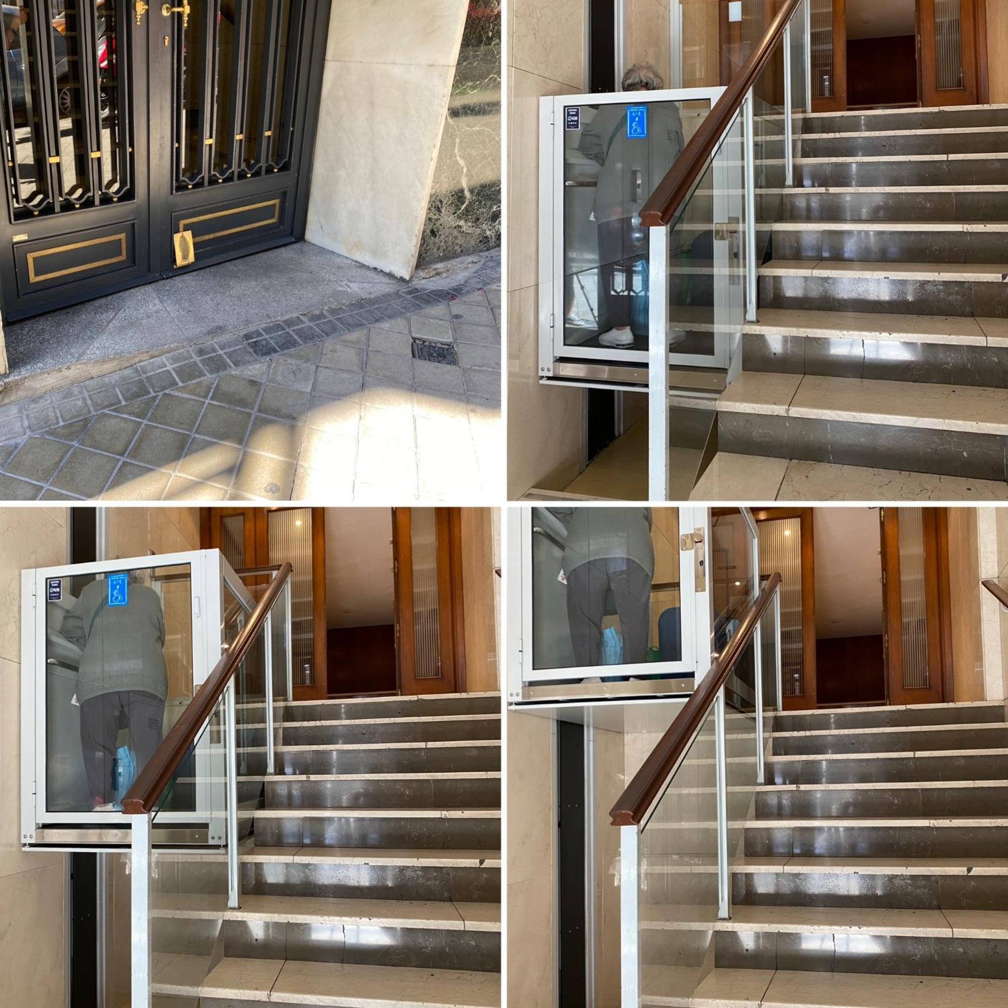 Comoda Habitacion Doble Cerca De Los Lugares Emblematicos De Madrid Exteriör bild